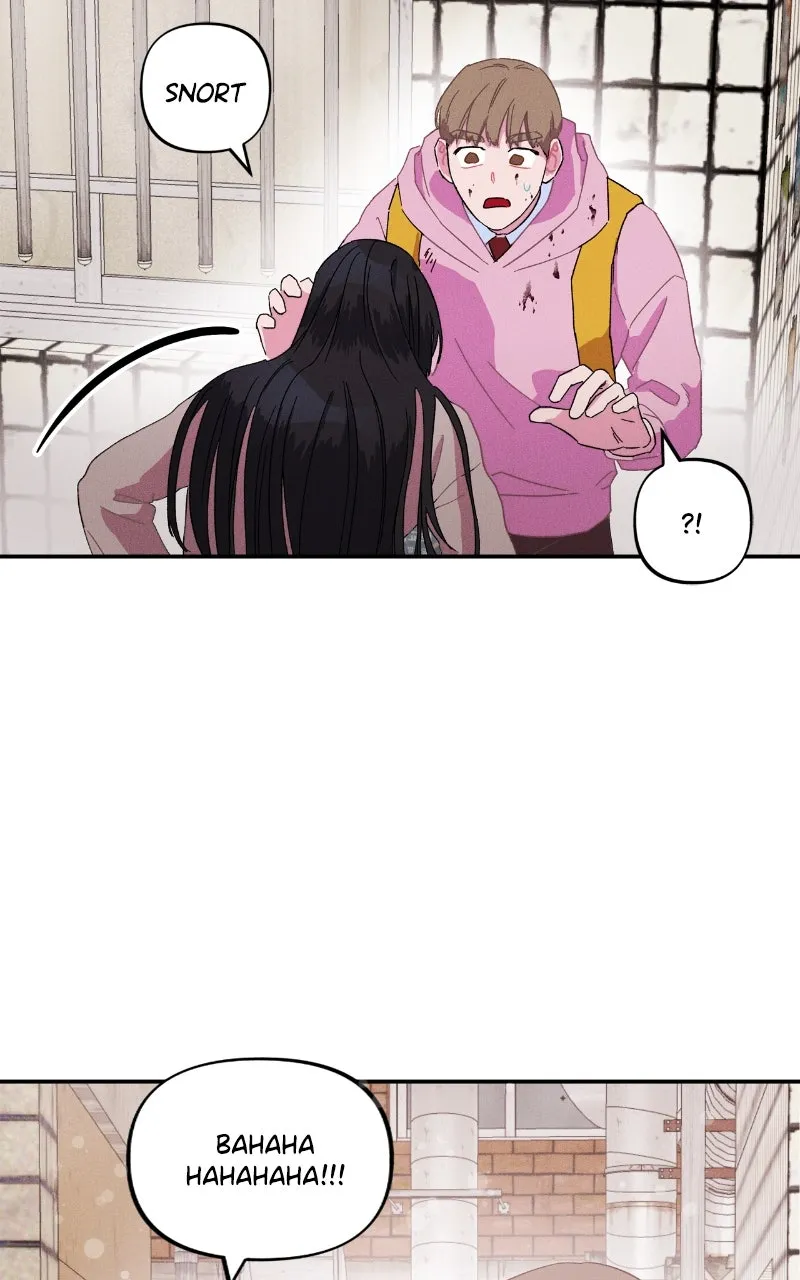 I Swear I Really Like You Chapter 3 page 47 - 