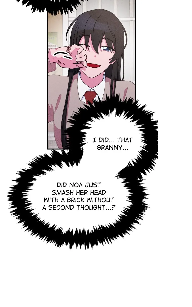 I Swear I Really Like You Chapter 3 page 50 - 