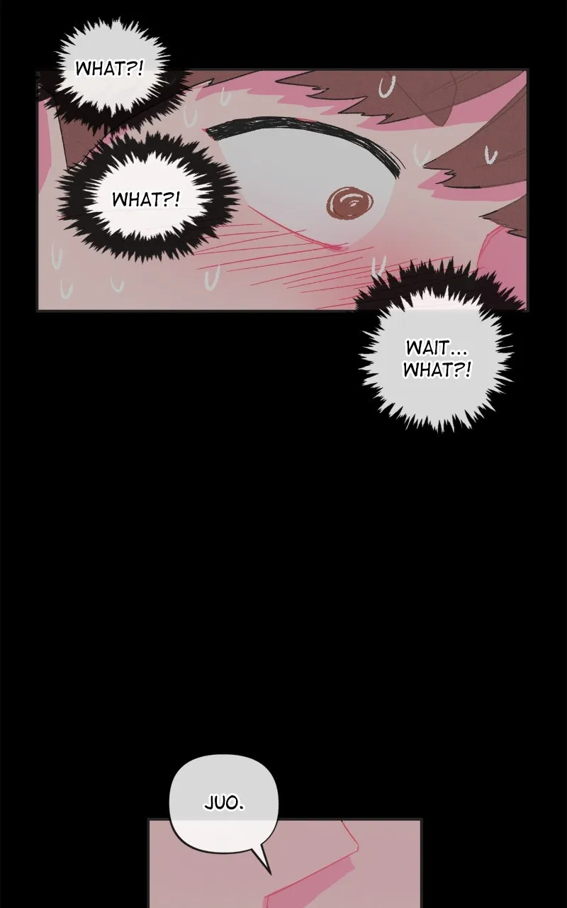I Swear I Really Like You Chapter 3 page 6 - 