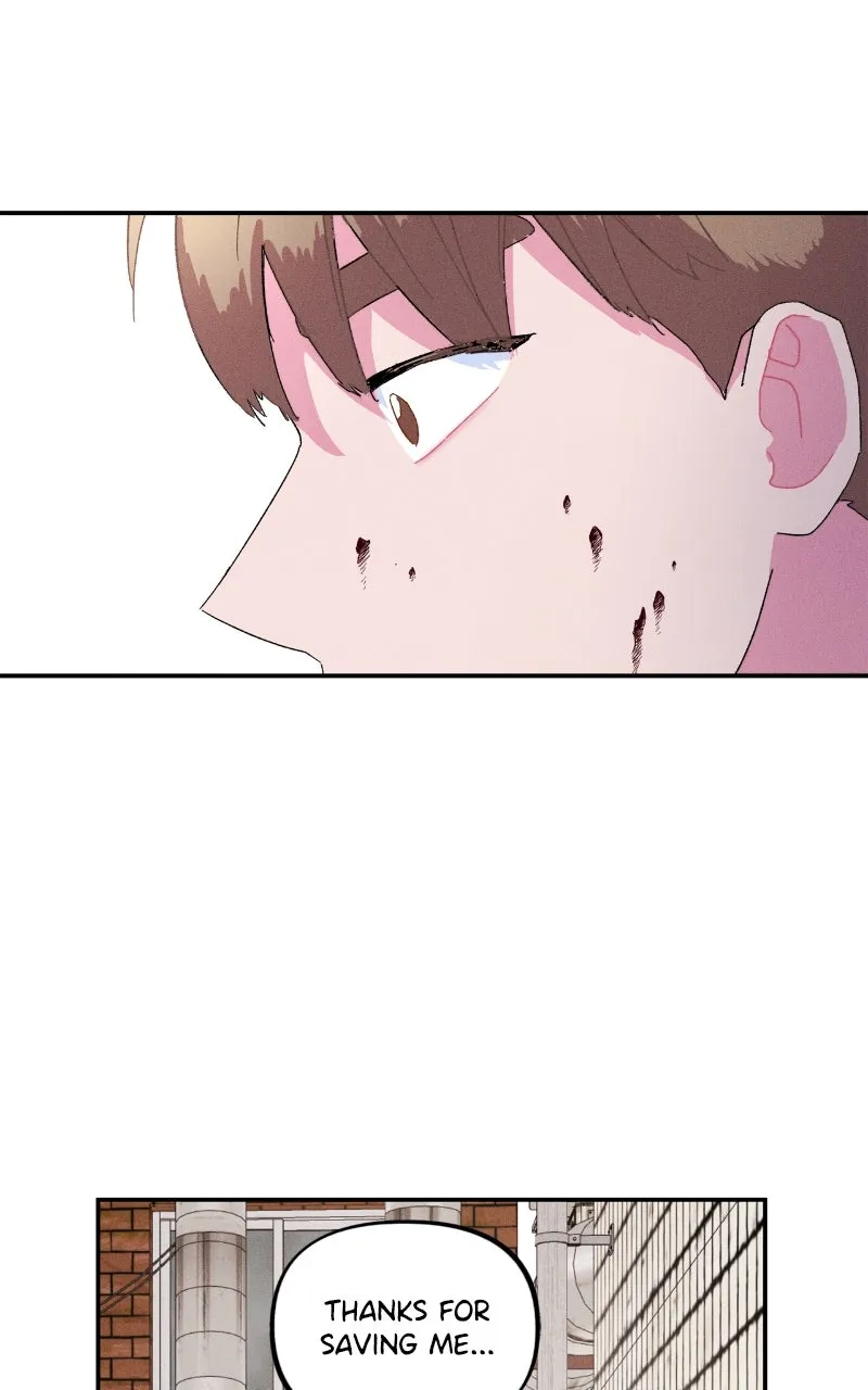 I Swear I Really Like You Chapter 3 page 51 - 