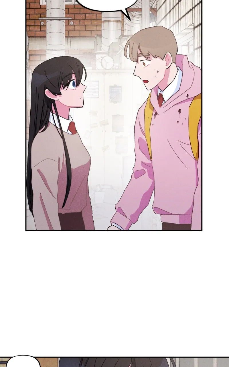 I Swear I Really Like You Chapter 3 page 52 - 