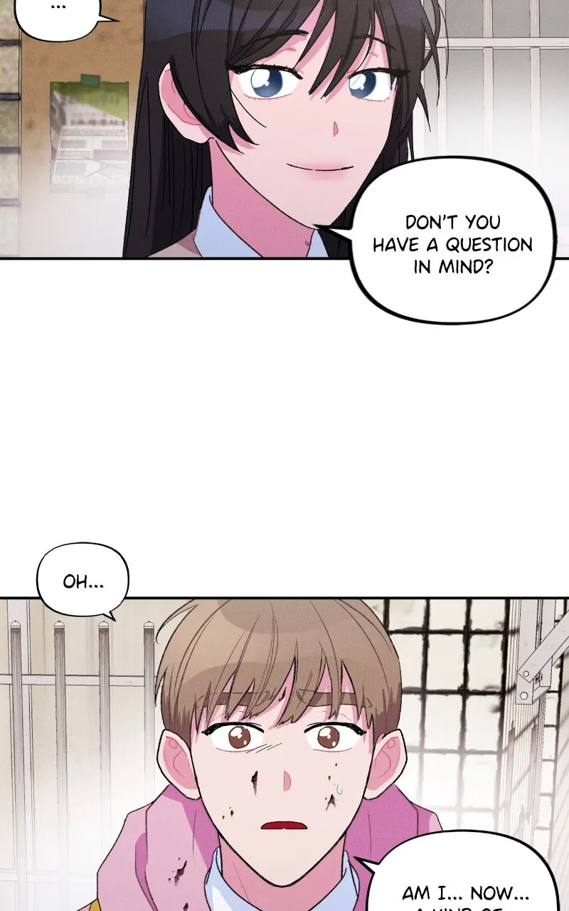 I Swear I Really Like You Chapter 3 page 53 - 