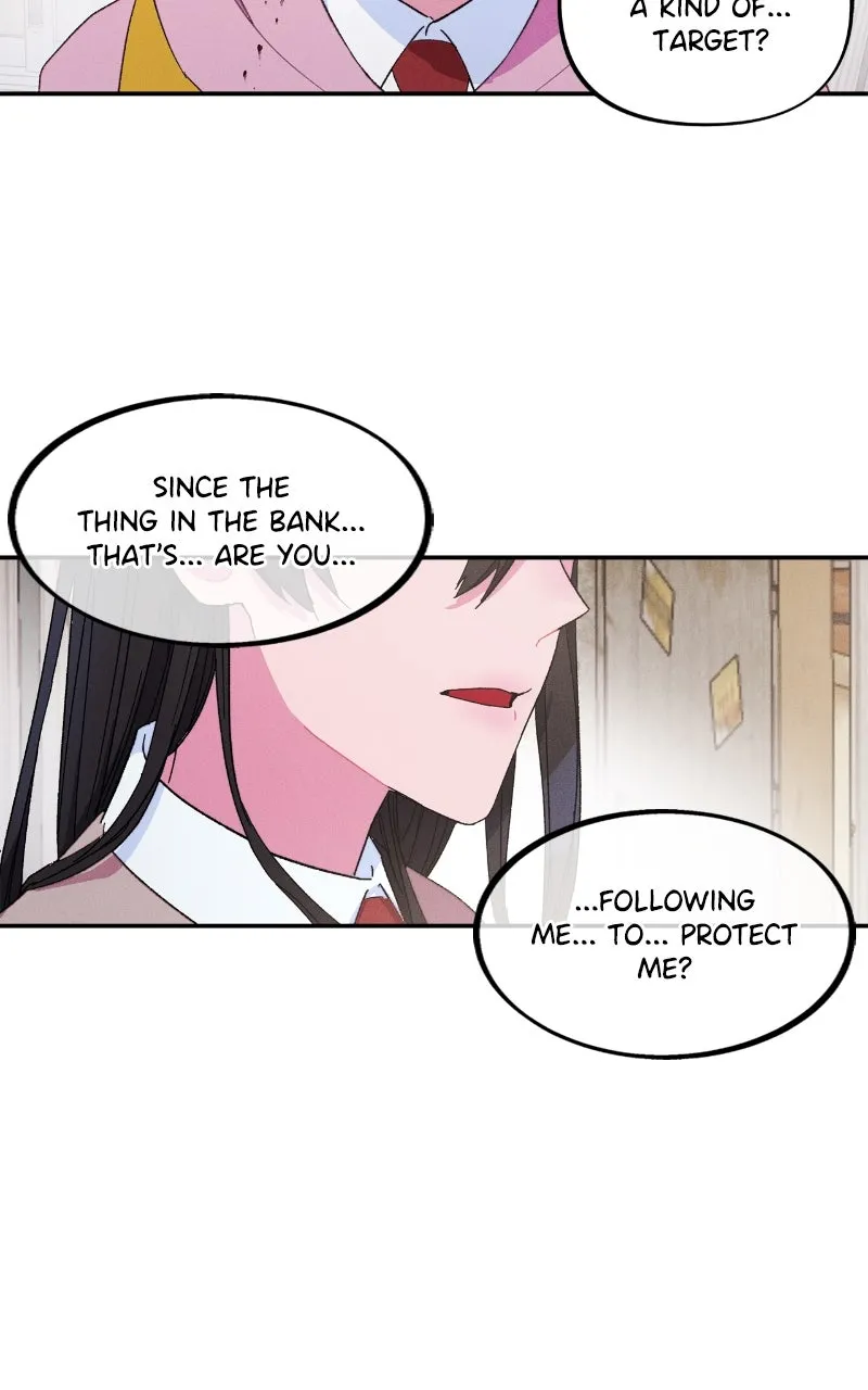 I Swear I Really Like You Chapter 3 page 54 - 