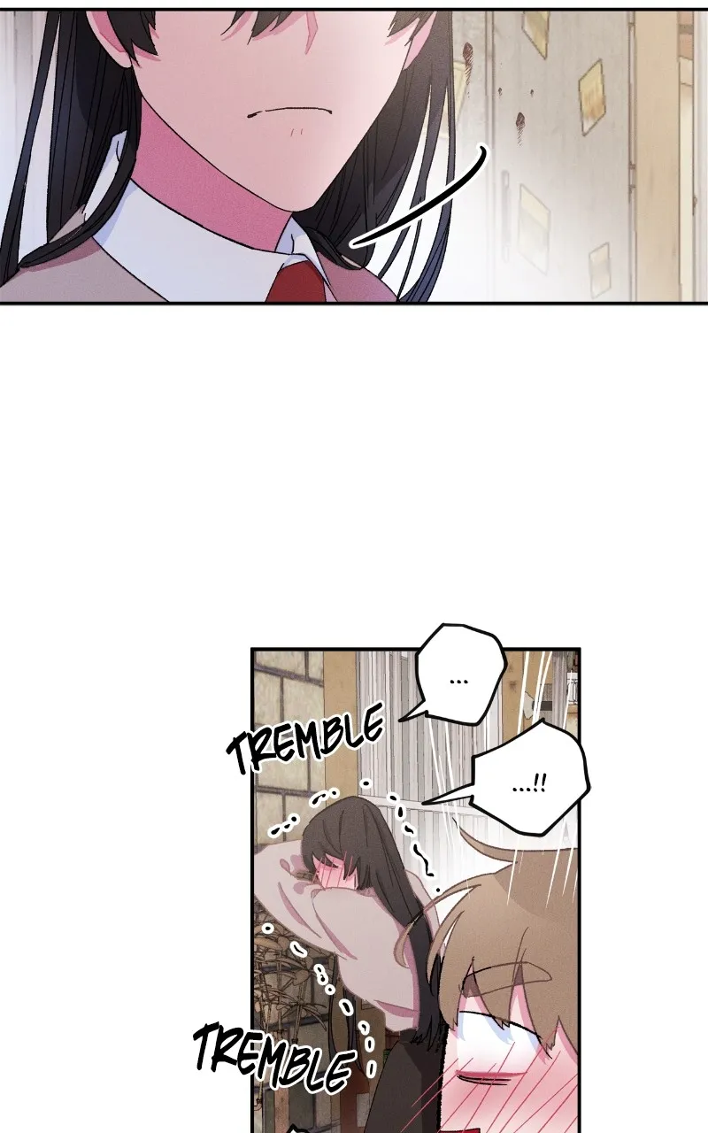 I Swear I Really Like You Chapter 3 page 55 - 