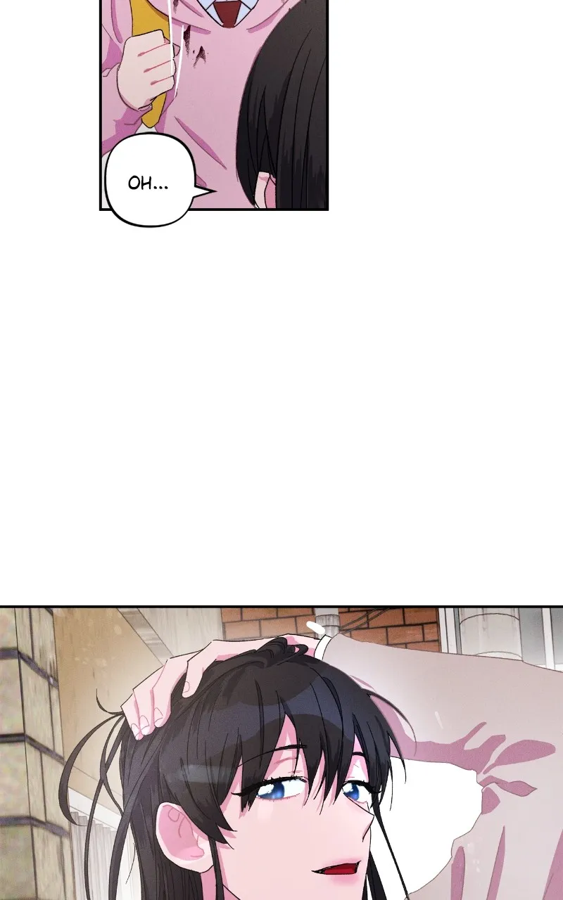 I Swear I Really Like You Chapter 3 page 57 - 