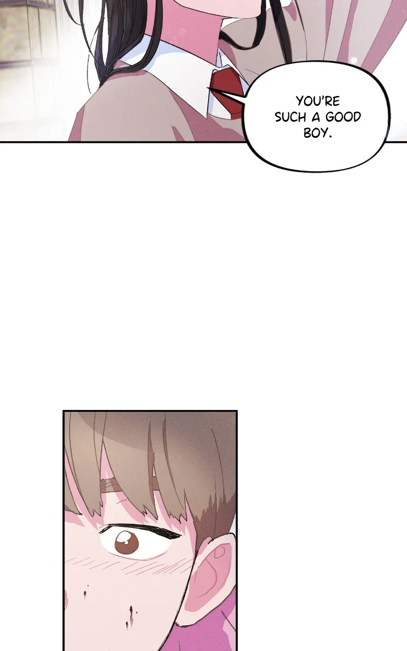 I Swear I Really Like You Chapter 3 page 58 - 