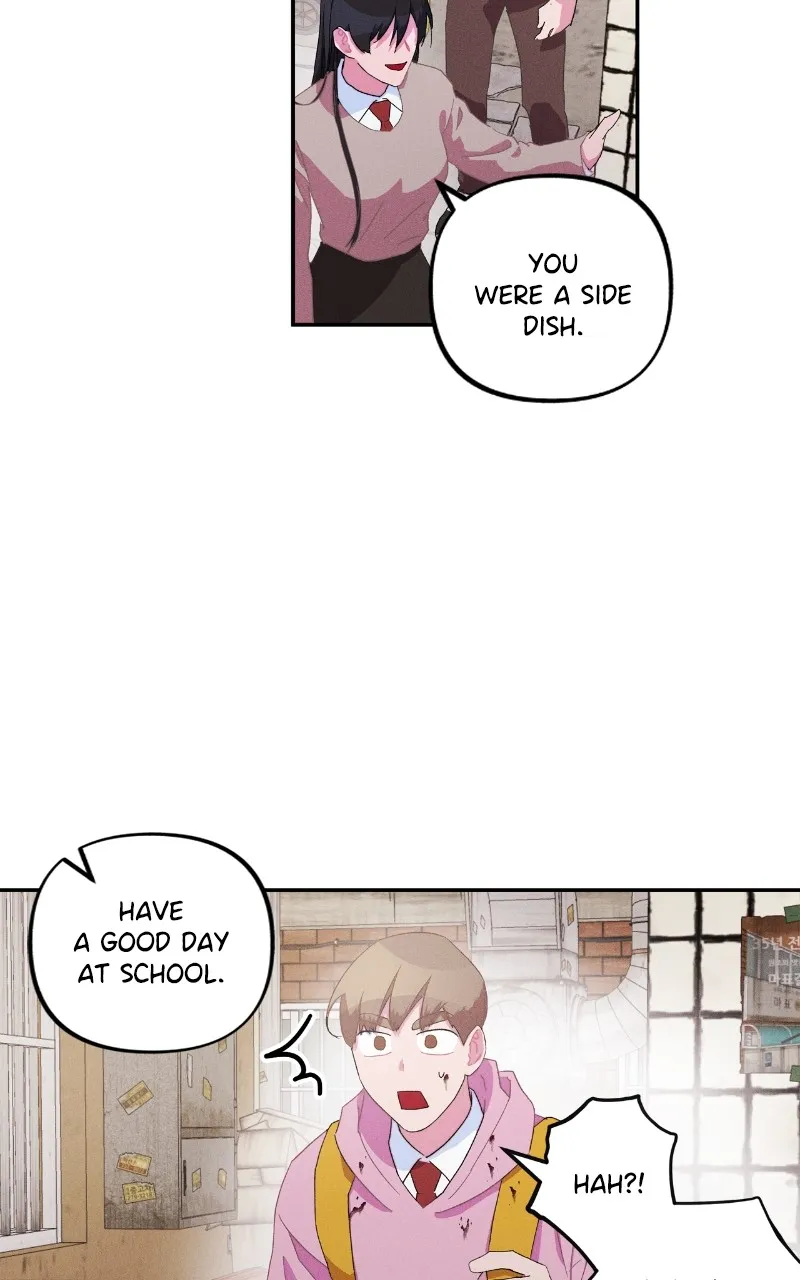 I Swear I Really Like You Chapter 3 page 60 - 