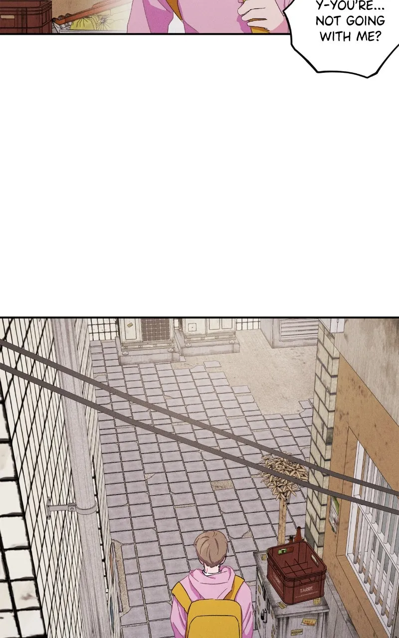 I Swear I Really Like You Chapter 3 page 61 - 