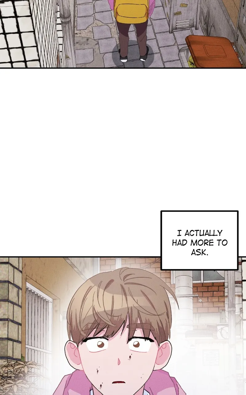 I Swear I Really Like You Chapter 3 page 62 - 