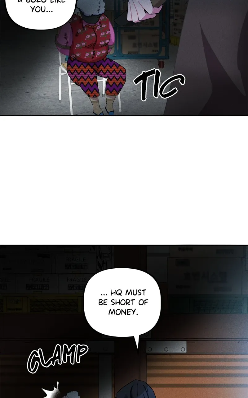 I Swear I Really Like You Chapter 3 page 67 - 