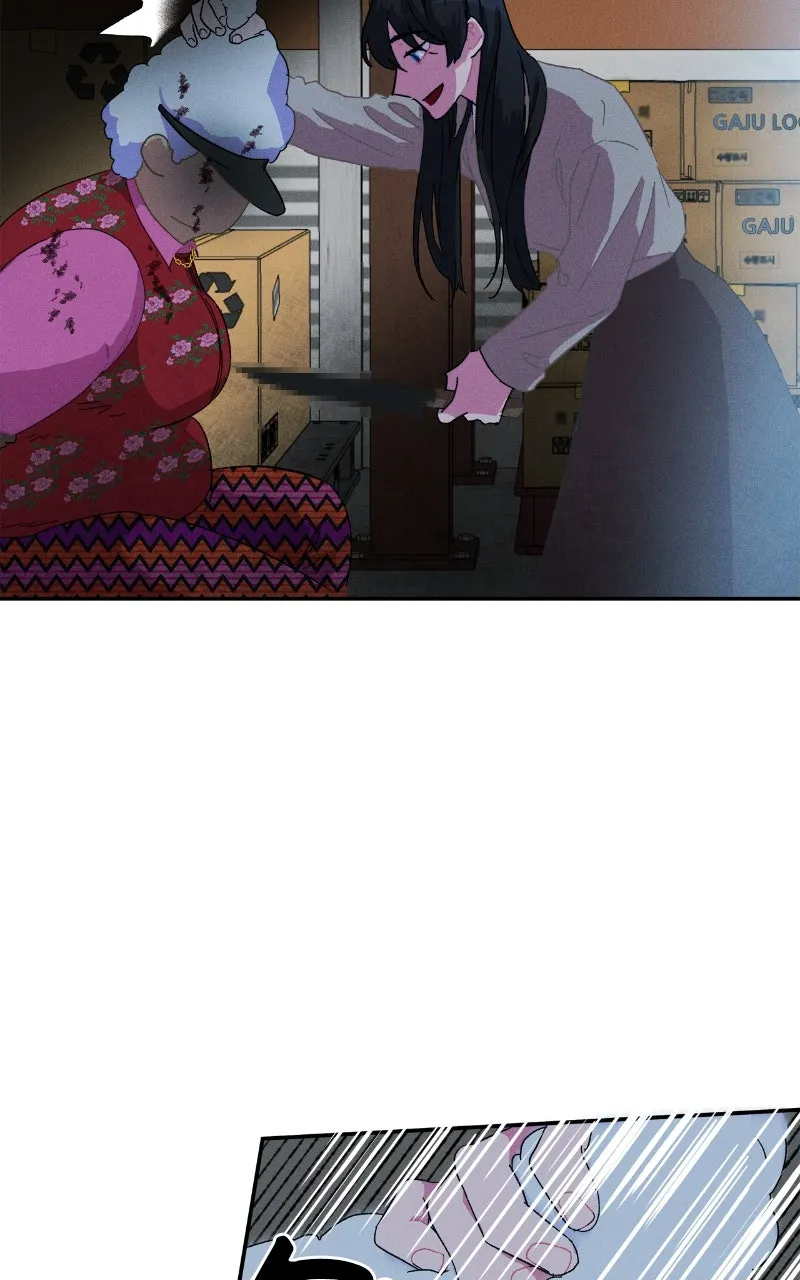 I Swear I Really Like You Chapter 3 page 68 - 