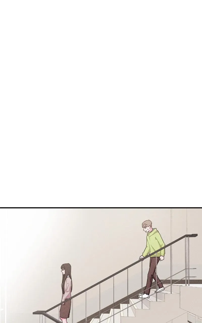 I Swear I Really Like You Chapter 31 page 2 - 