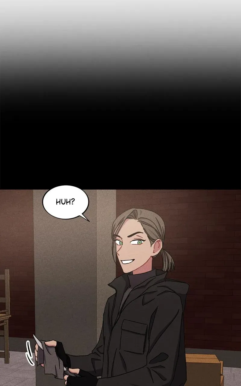 I Swear I Really Like You Chapter 31 page 15 - 