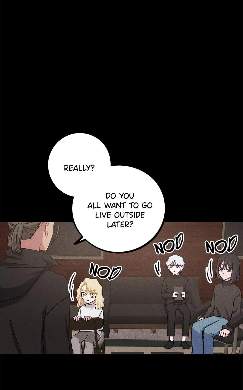 I Swear I Really Like You Chapter 31 page 20 - 