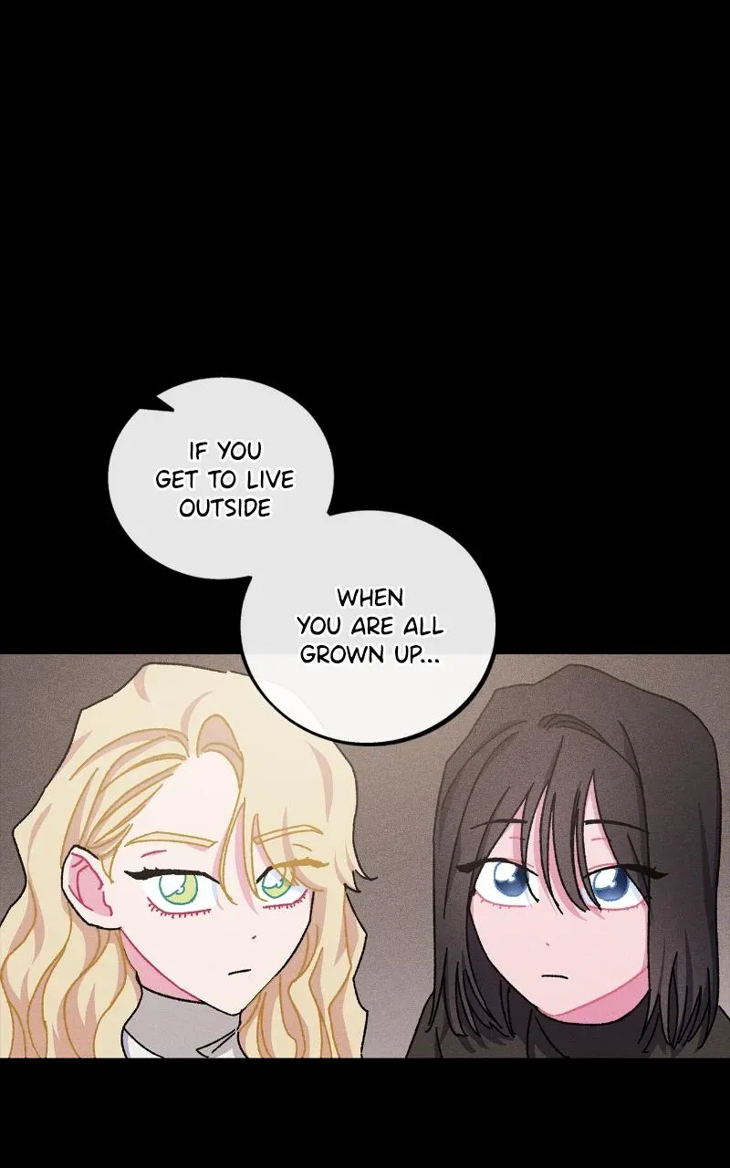 I Swear I Really Like You Chapter 31 page 22 - 