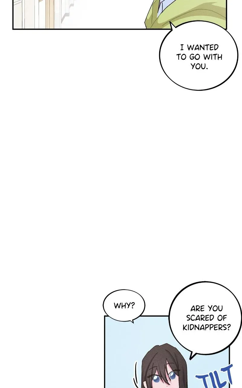 I Swear I Really Like You Chapter 31 page 47 - 