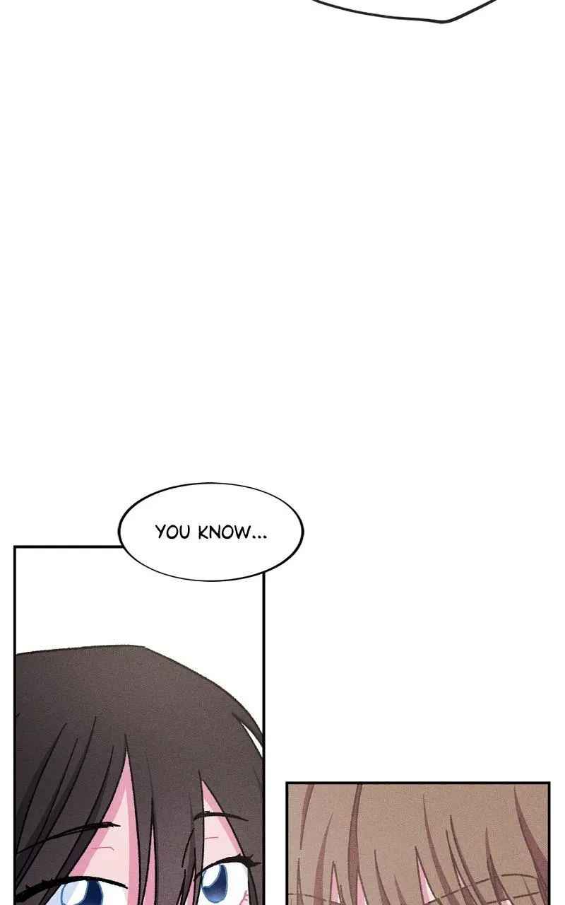 I Swear I Really Like You Chapter 31 page 53 - 
