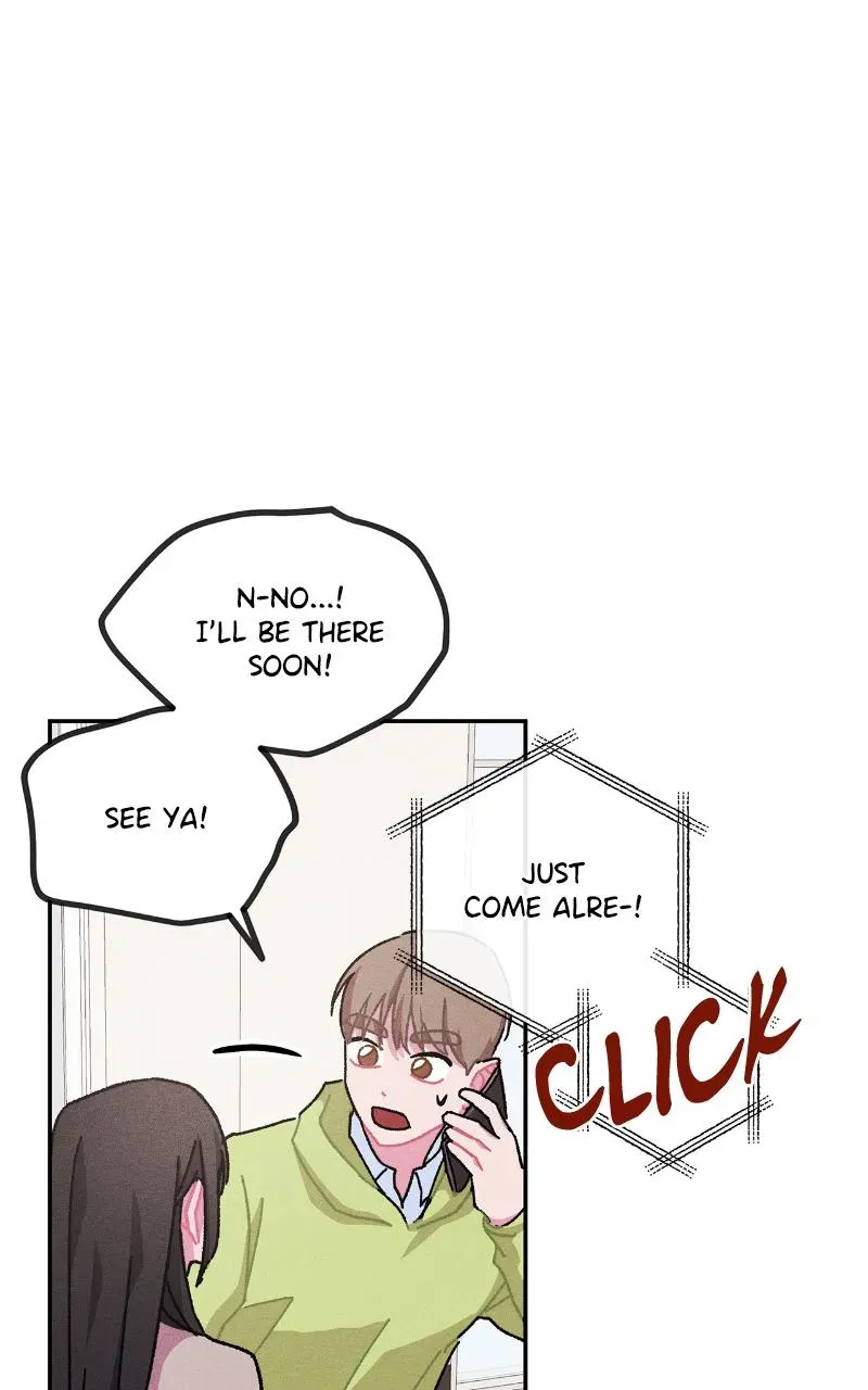 I Swear I Really Like You Chapter 31 page 57 - 