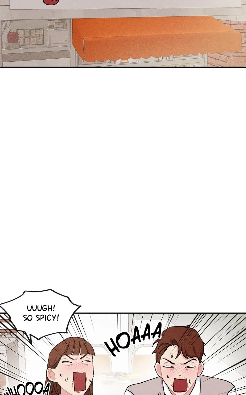 I Swear I Really Like You Chapter 31 page 72 - 