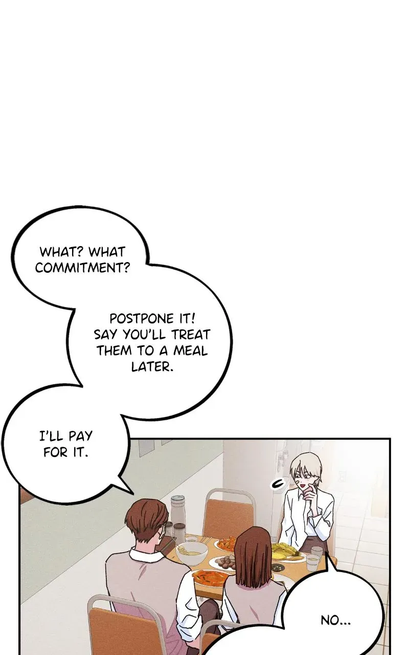 I Swear I Really Like You Chapter 31 page 79 - 