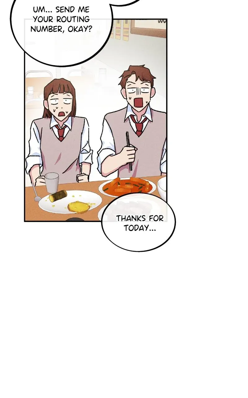 I Swear I Really Like You Chapter 31 page 83 - 