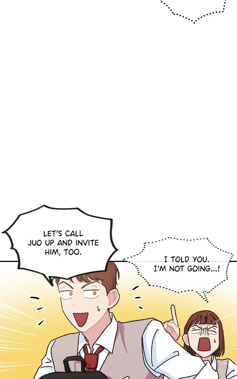 I Swear I Really Like You Chapter 31 page 87 - 