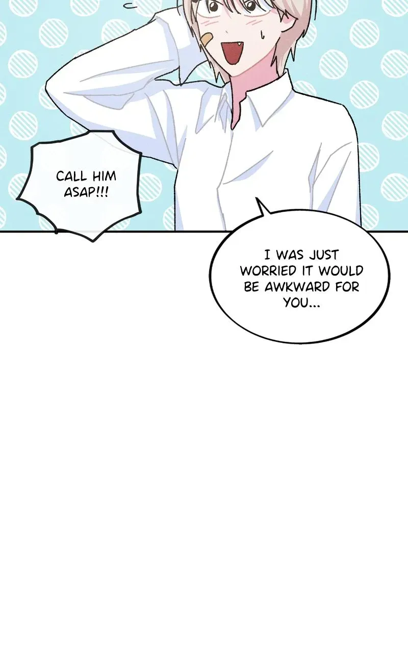 I Swear I Really Like You Chapter 31 page 89 - 