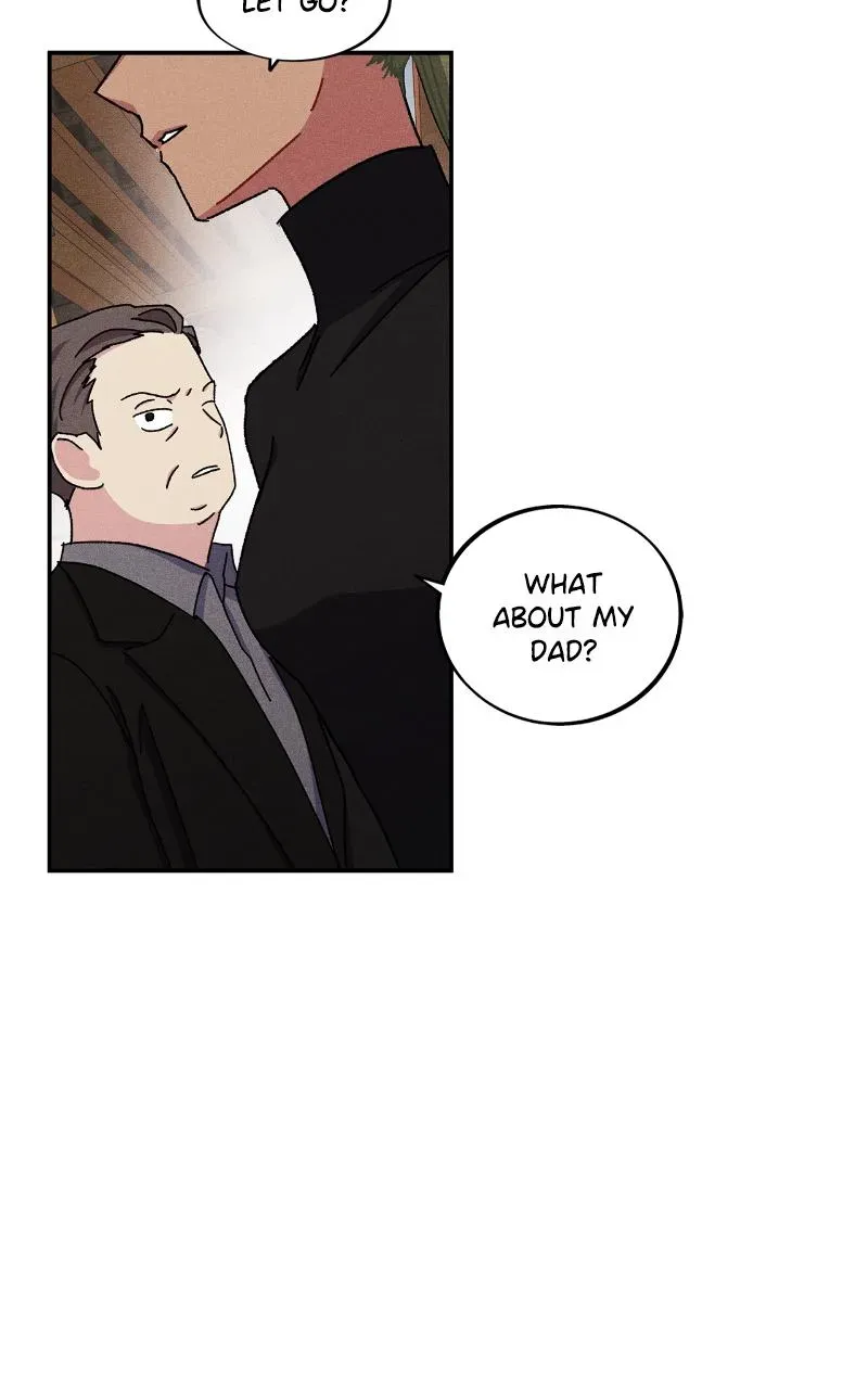 I Swear I Really Like You Chapter 32 page 11 - 