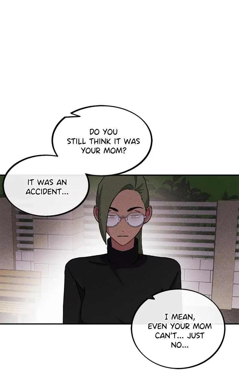 I Swear I Really Like You Chapter 32 page 13 - 