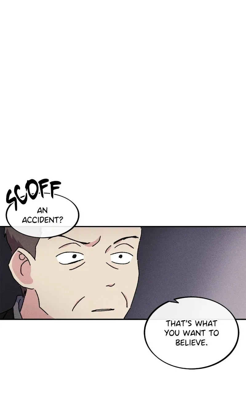 I Swear I Really Like You Chapter 32 page 14 - 