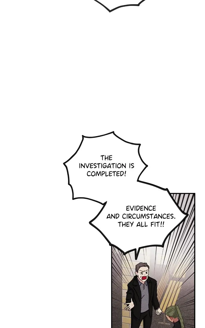 I Swear I Really Like You Chapter 32 page 18 - 