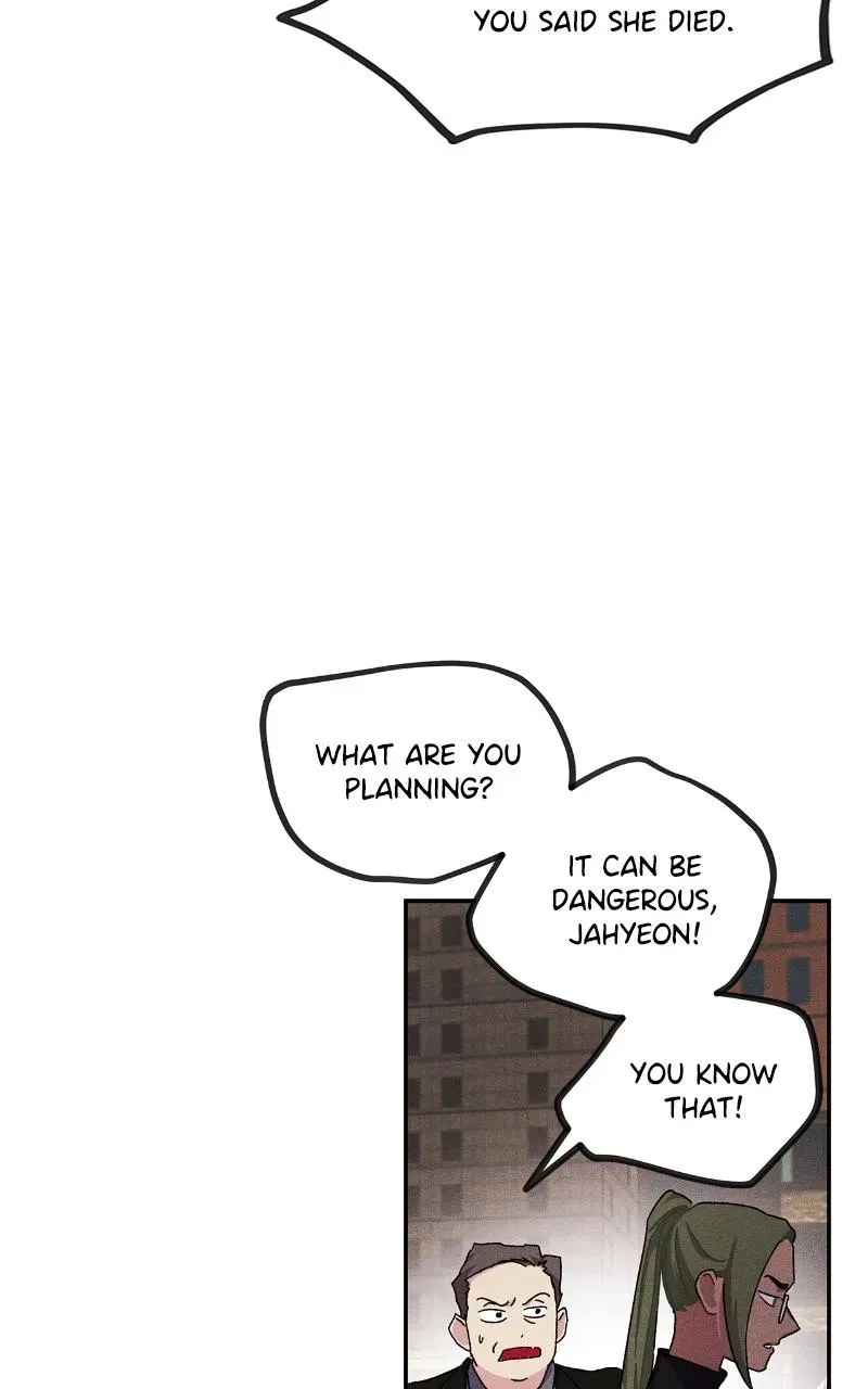 I Swear I Really Like You Chapter 32 page 22 - 