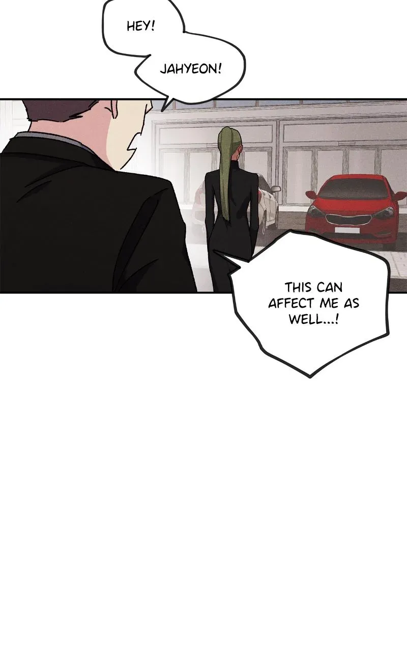 I Swear I Really Like You Chapter 32 page 24 - 