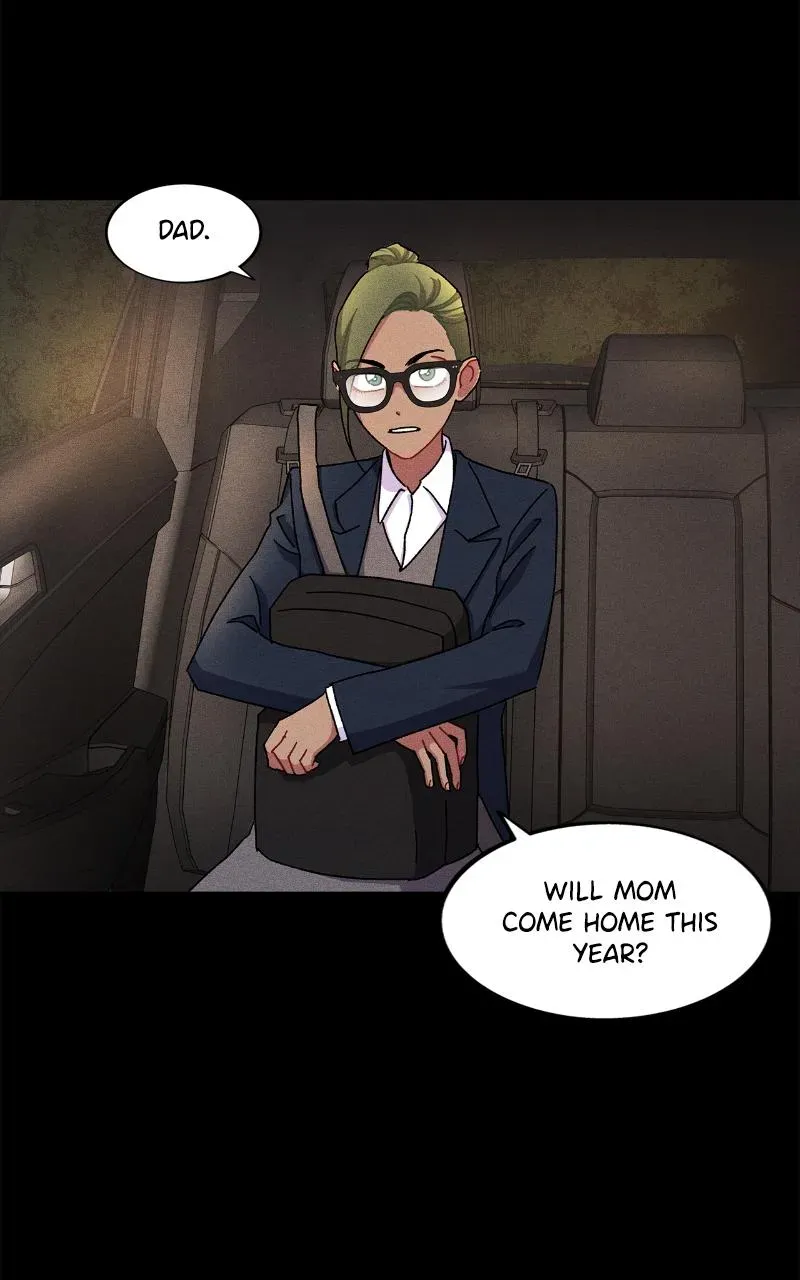 I Swear I Really Like You Chapter 32 page 26 - 