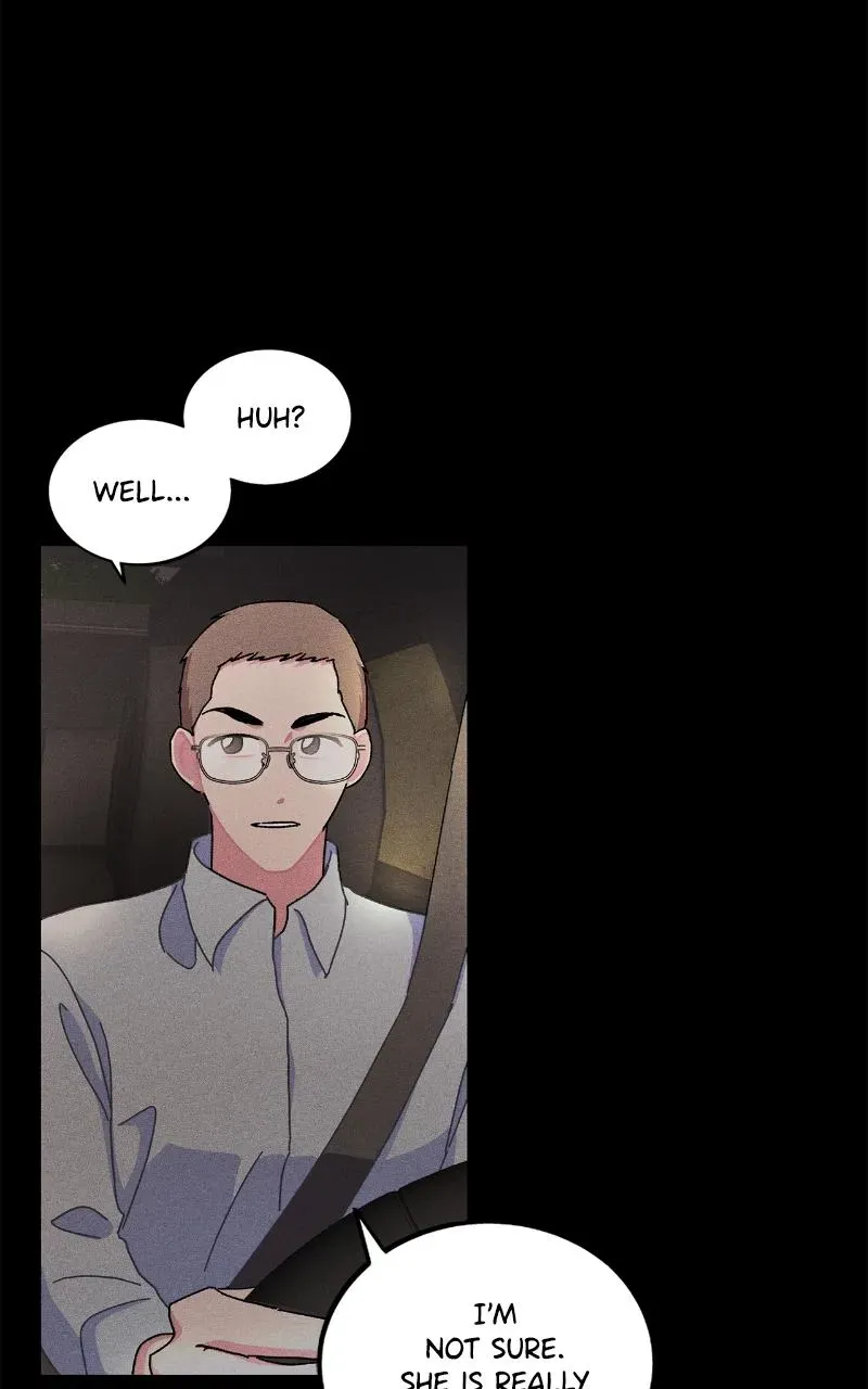 I Swear I Really Like You Chapter 32 page 27 - 