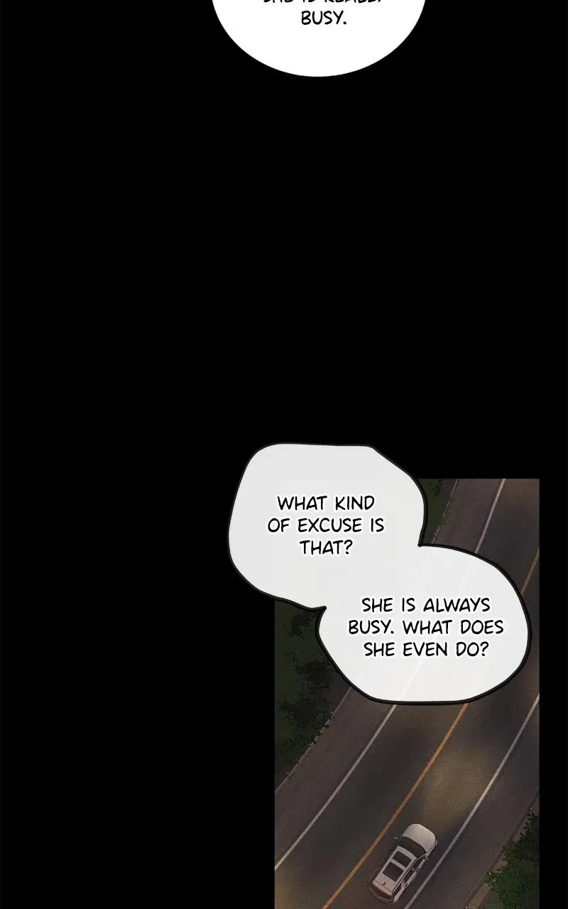 I Swear I Really Like You Chapter 32 page 28 - 