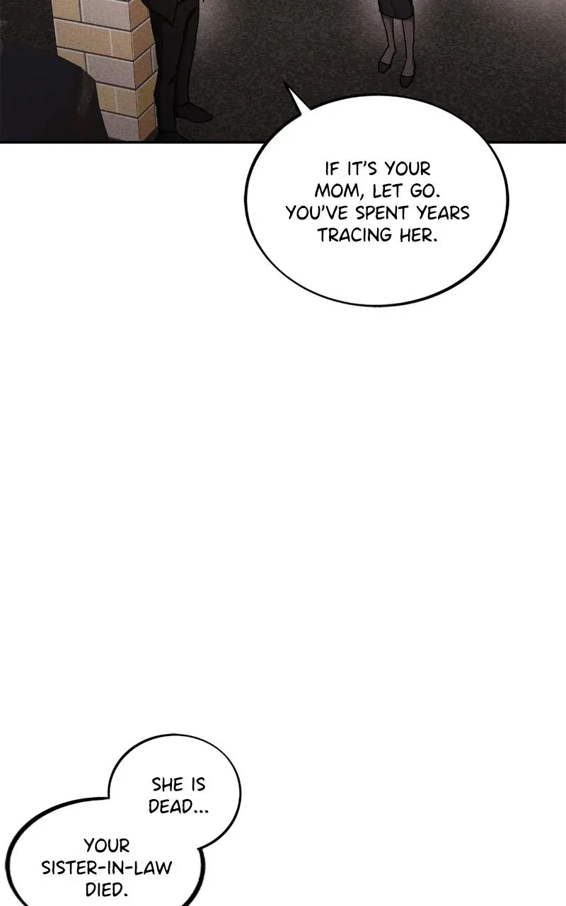 I Swear I Really Like You Chapter 32 page 4 - 