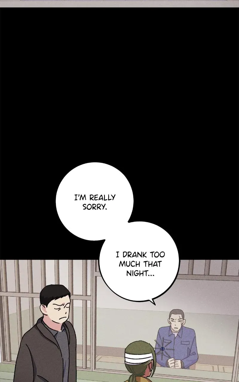I Swear I Really Like You Chapter 32 page 38 - 