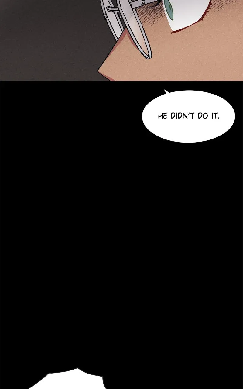 I Swear I Really Like You Chapter 32 page 40 - 