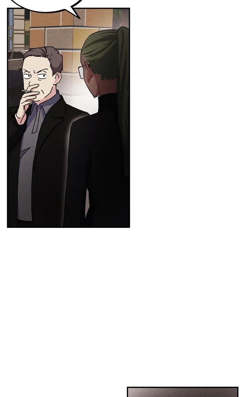 I Swear I Really Like You Chapter 32 page 5 - 