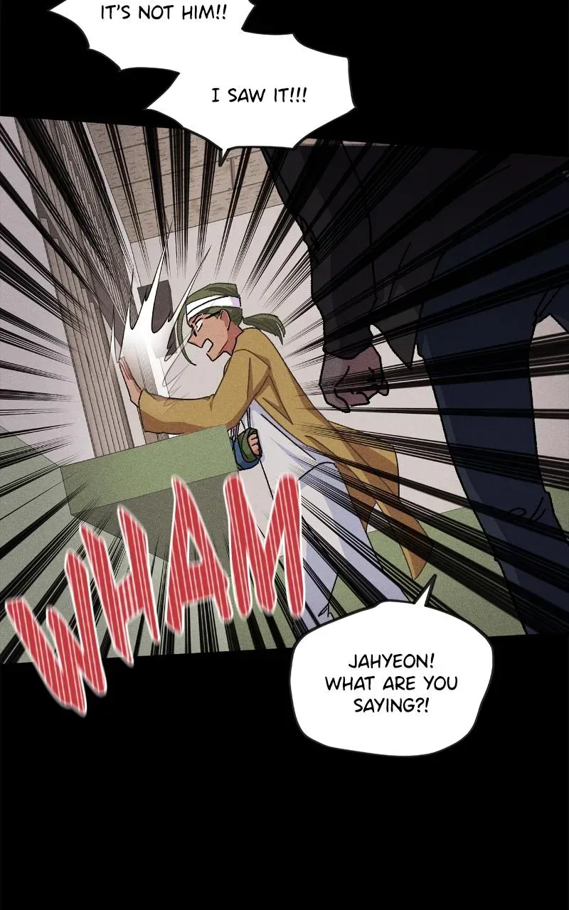 I Swear I Really Like You Chapter 32 page 41 - 