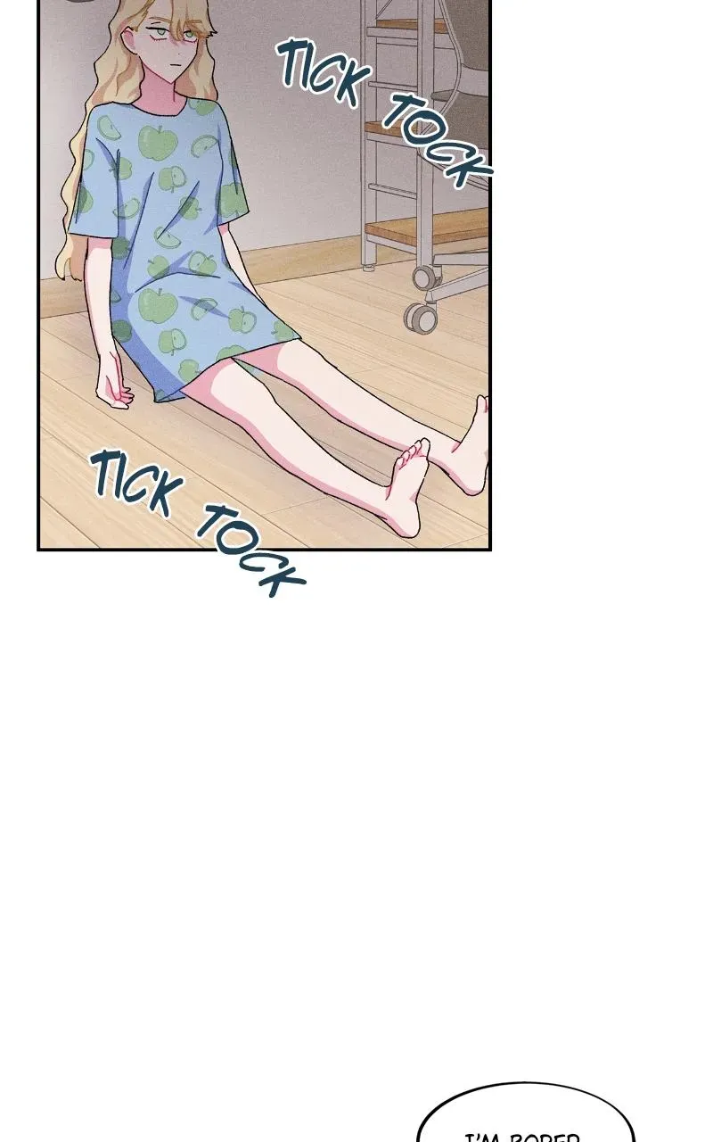 I Swear I Really Like You Chapter 32 page 46 - 