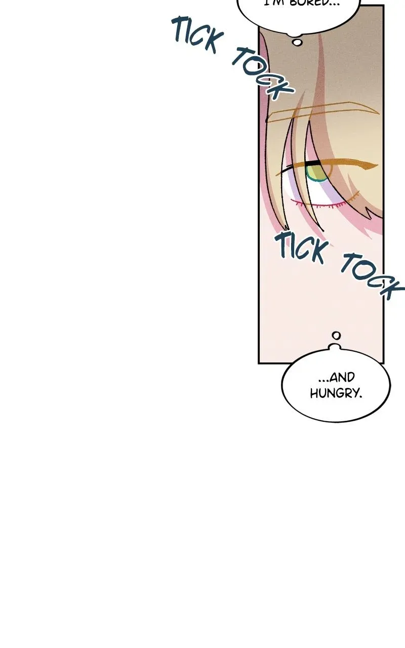 I Swear I Really Like You Chapter 32 page 47 - 