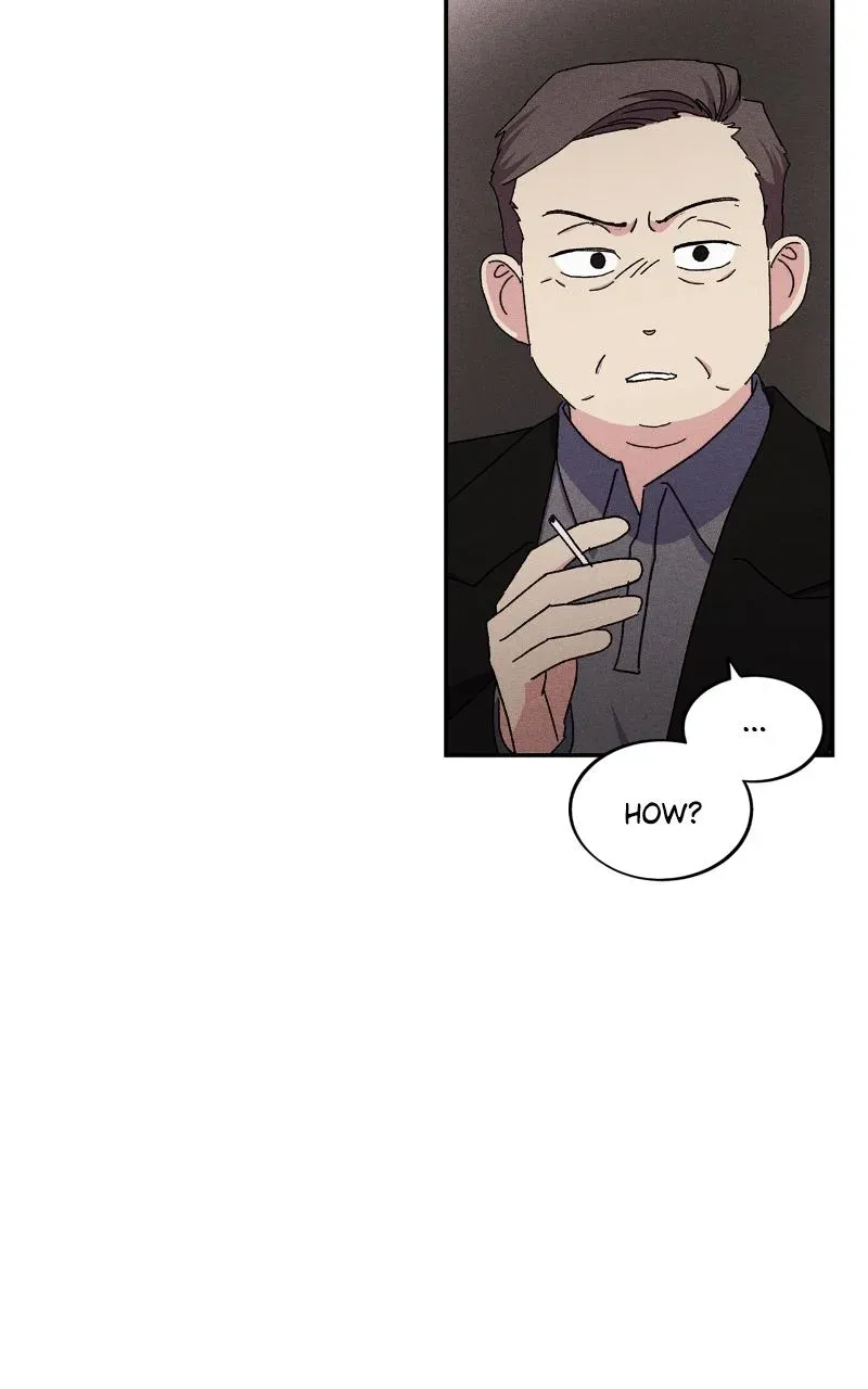 I Swear I Really Like You Chapter 32 page 6 - 