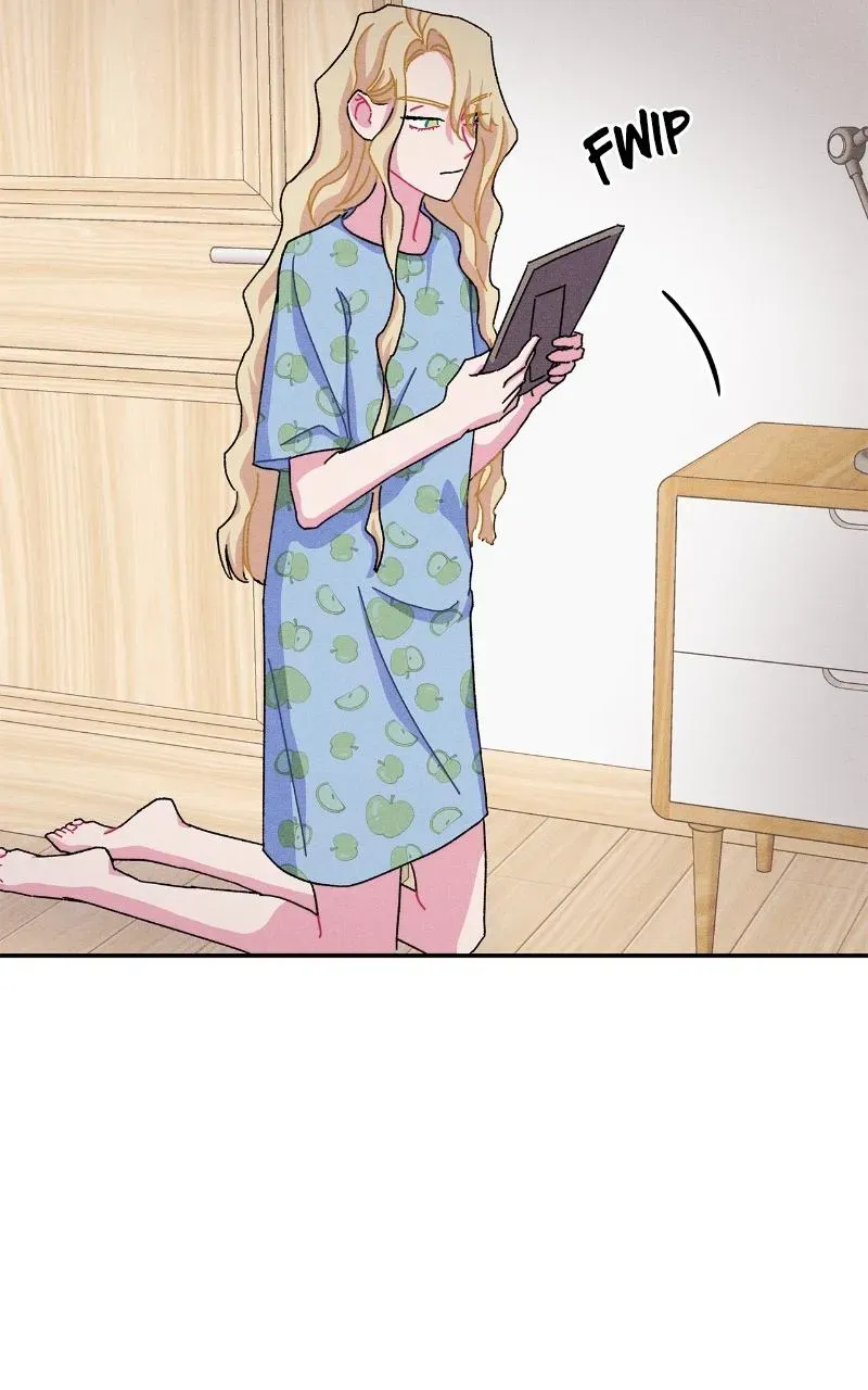 I Swear I Really Like You Chapter 32 page 52 - 
