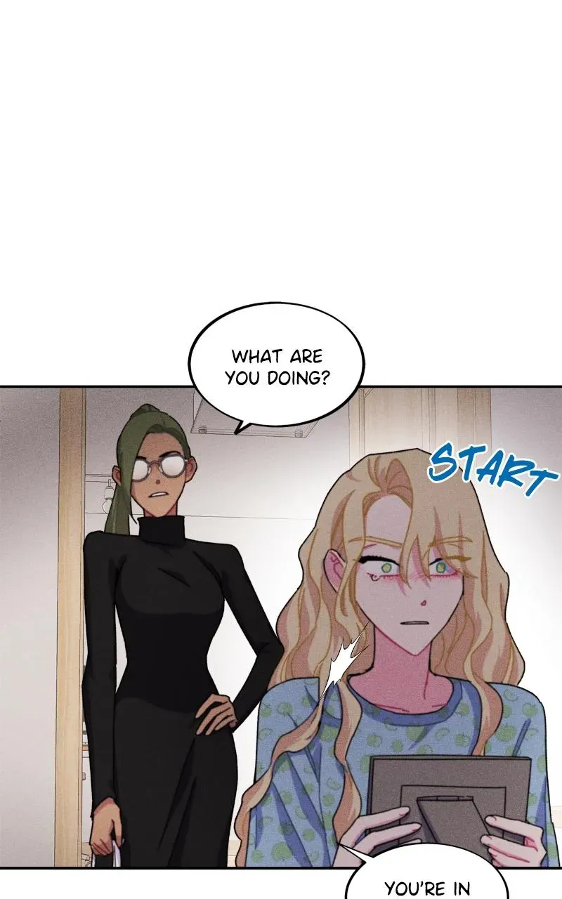 I Swear I Really Like You Chapter 32 page 55 - 