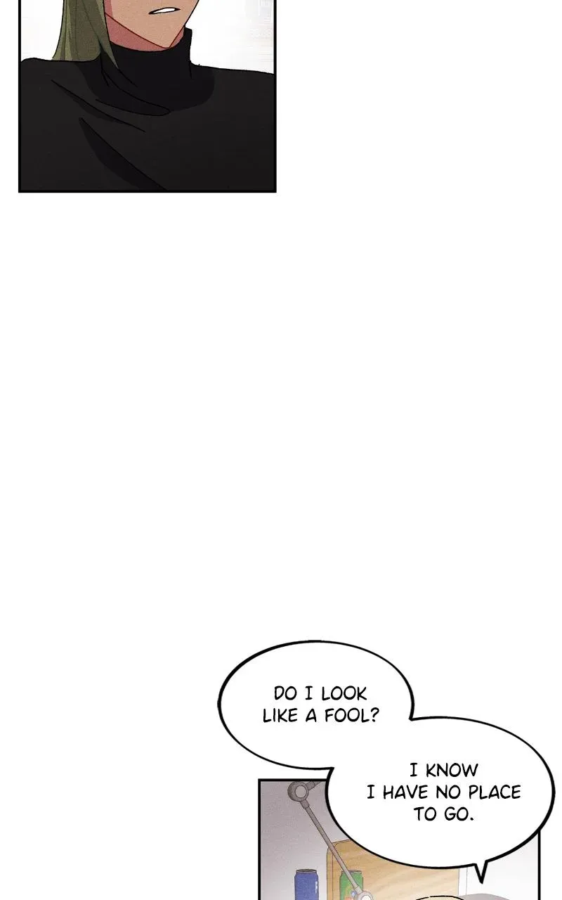 I Swear I Really Like You Chapter 32 page 57 - 