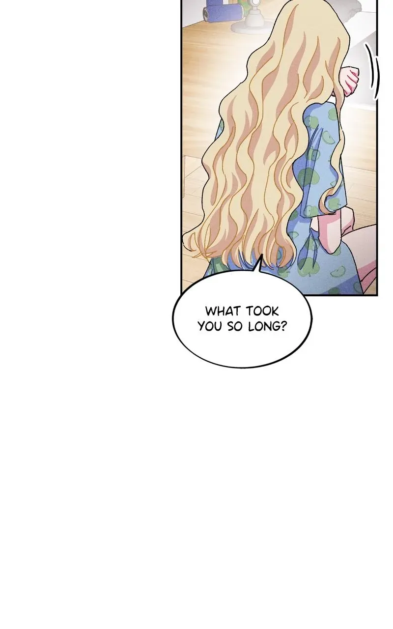 I Swear I Really Like You Chapter 32 page 58 - 