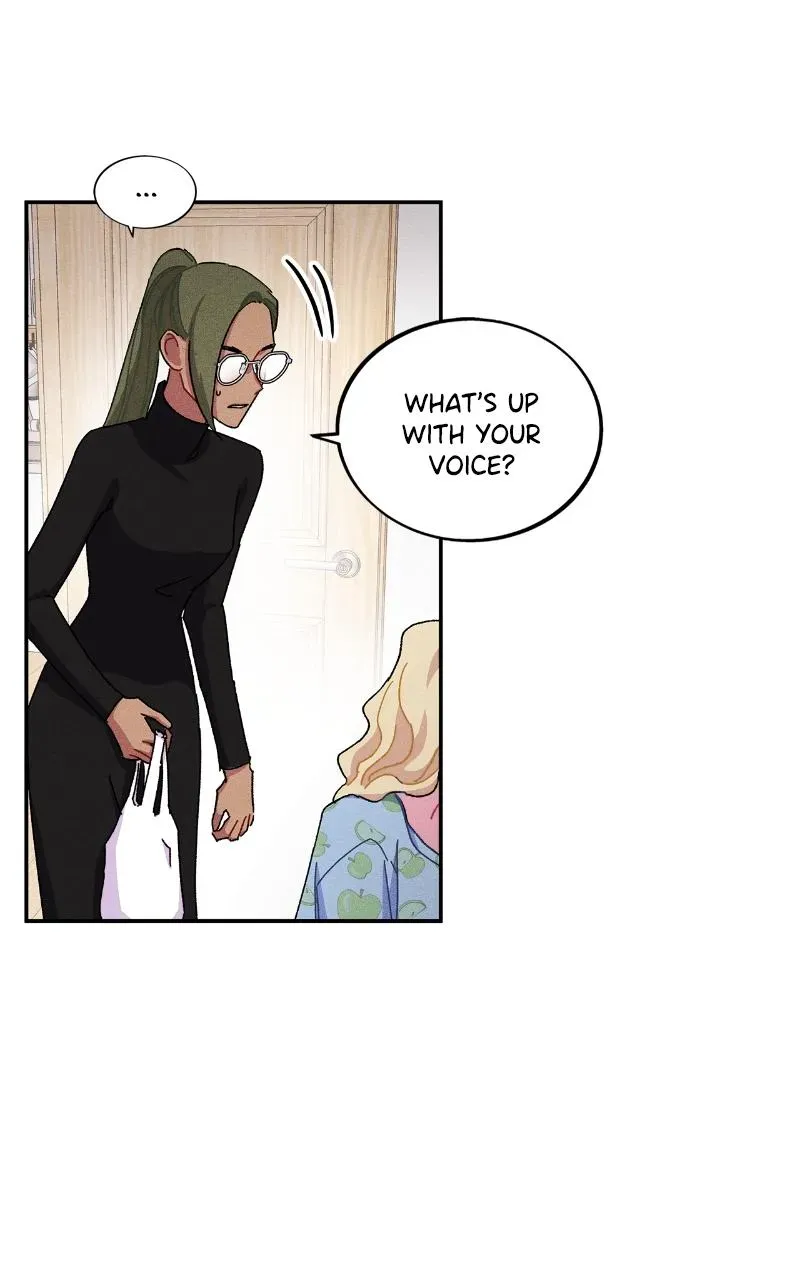 I Swear I Really Like You Chapter 32 page 59 - 