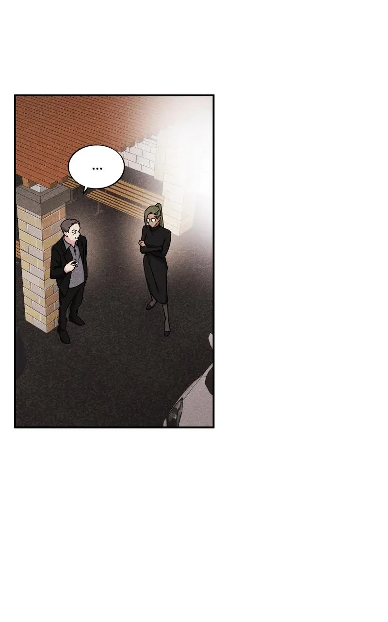 I Swear I Really Like You Chapter 32 page 7 - 